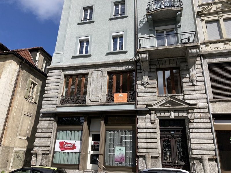 Photo 1 de Le Locle
