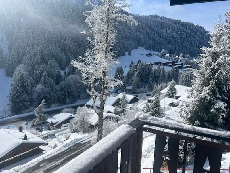 Photo 6 of Rte des Buttes, Morgins