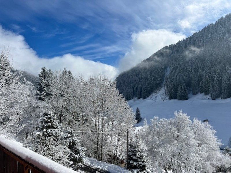 Photo 7 of Rte des Buttes, Morgins