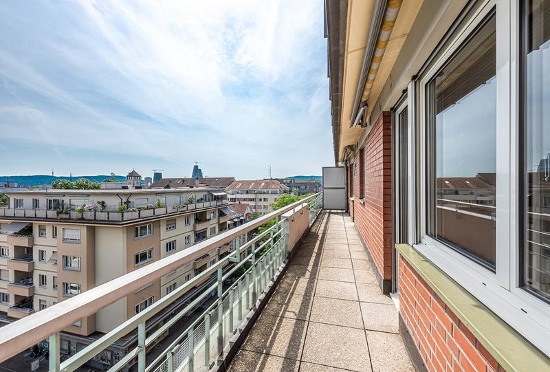Photo 6 of Lothringerstrasse 23, Basel