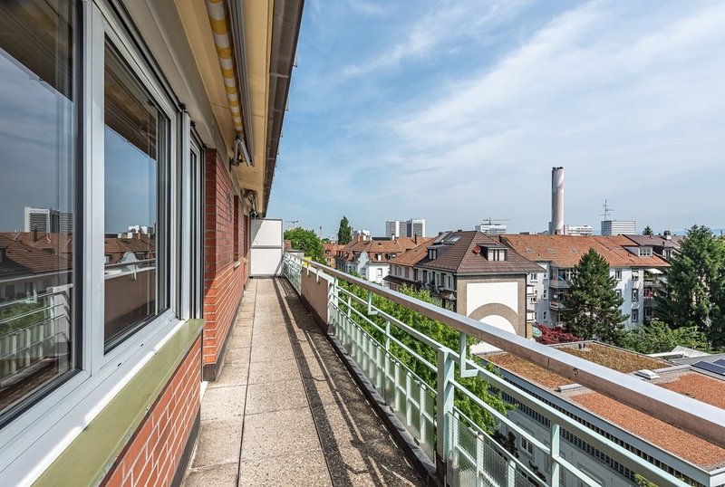 Photo 7 of Lothringerstrasse 23, Basel