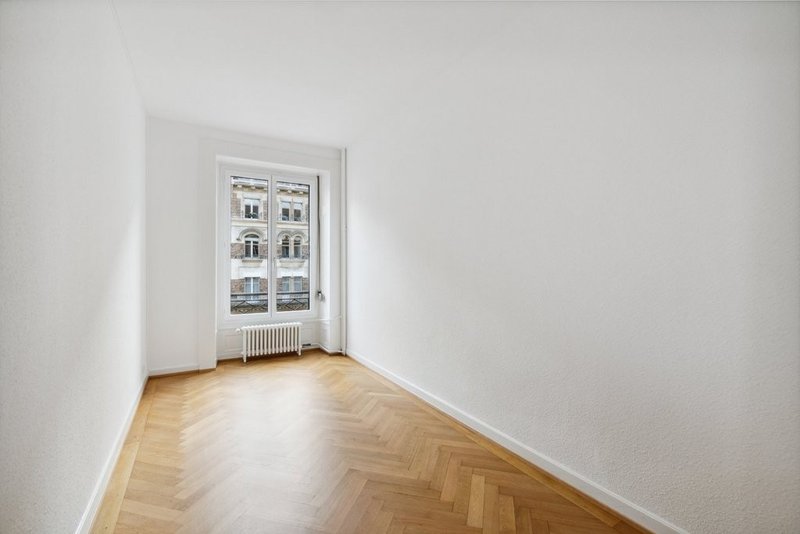 Foto 4 di Rue du Mont-Blanc 9, Genève