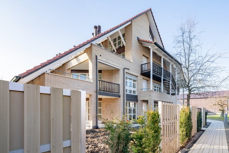 Photo 3 of Steinistrasse 9, Birri-Aristau