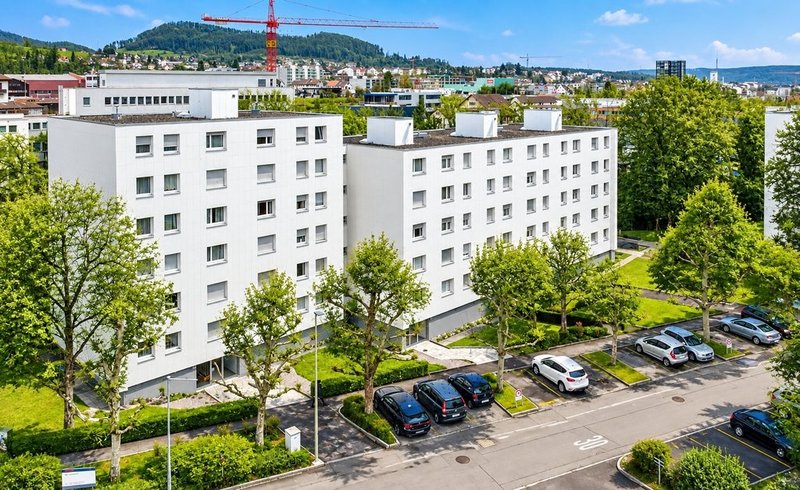 Photo 1 of Liestal