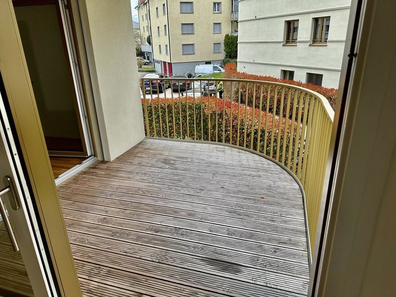 Foto 8 di Lohstrasse 2, Amriswil