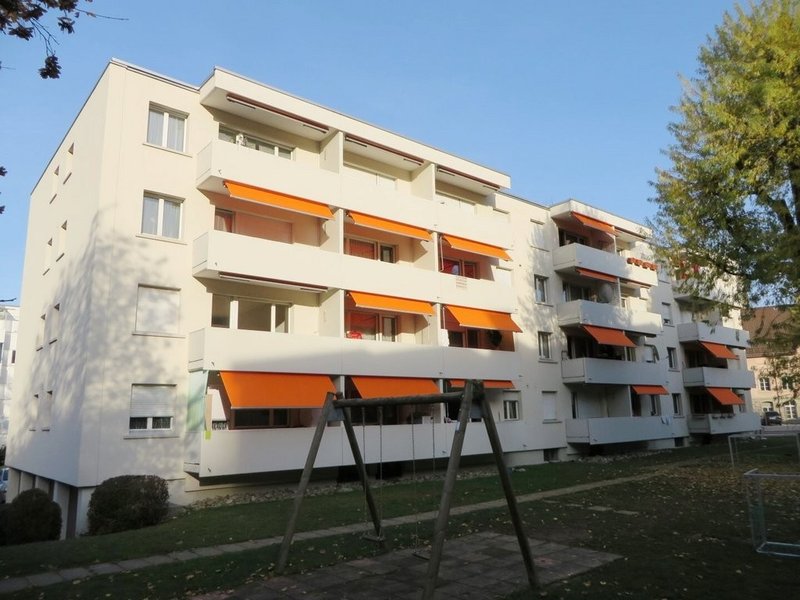 Photo 1 of Langenthal