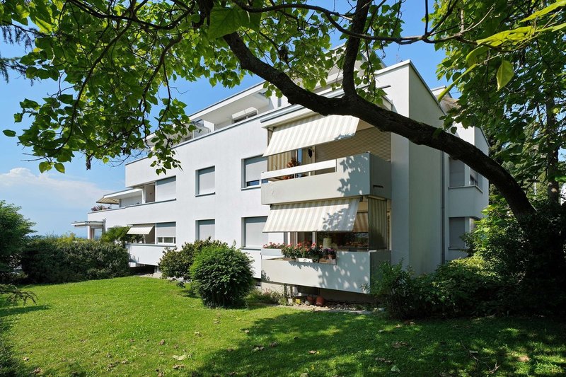 Photo 1 de Riehen