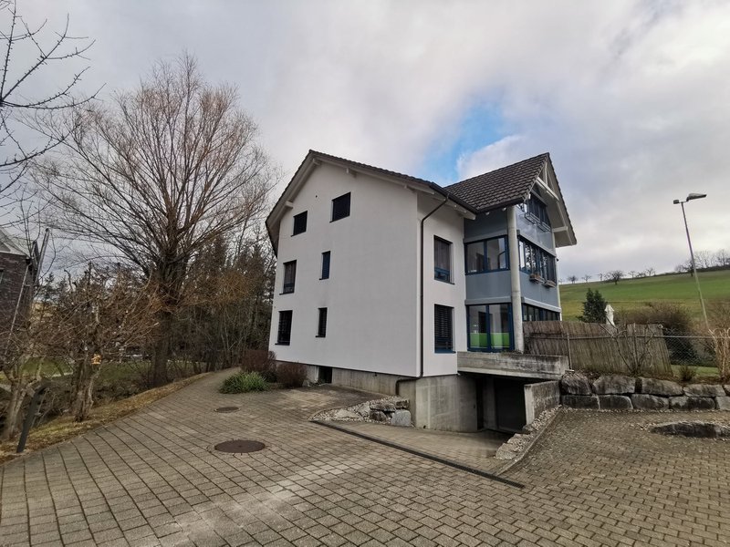 Photo 1 de Bennwil