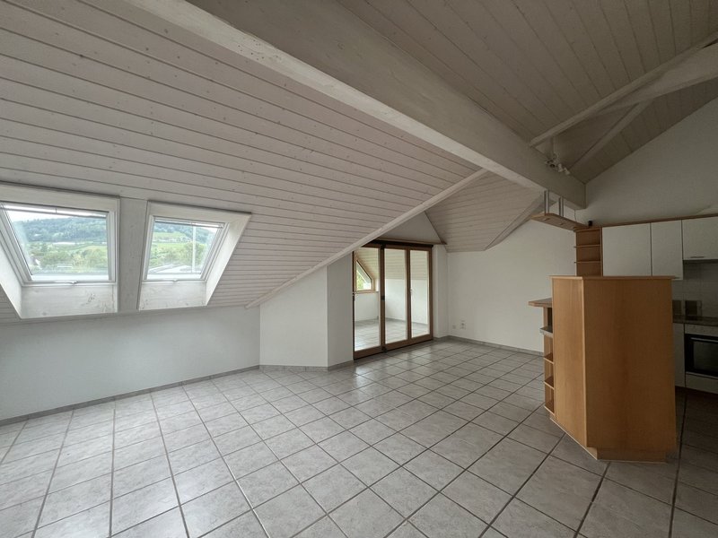 Photo 2 de Obere Matten 5,7,9, Bennwil
