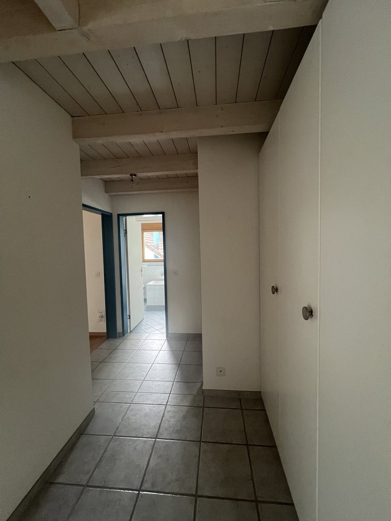 Photo 5 de Obere Matten 5,7,9, Bennwil