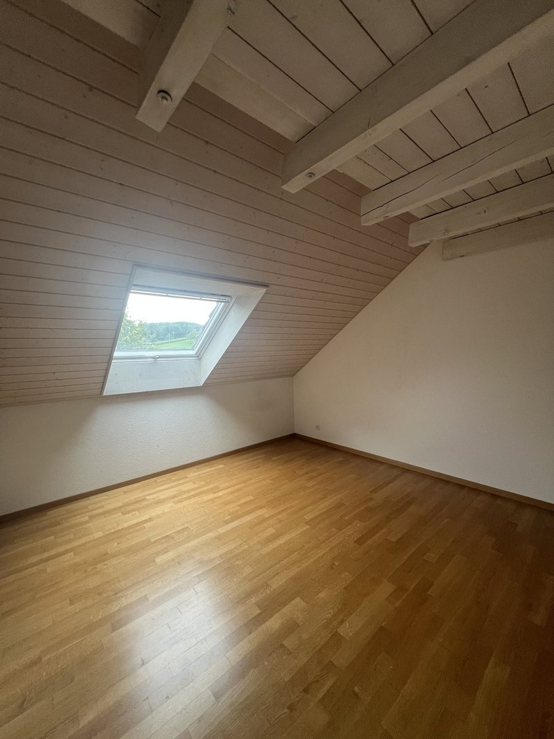Photo 6 de Obere Matten 5,7,9, Bennwil