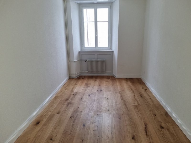 Foto 5 di Rue de la Balance 4, La Chaux-de-Fonds