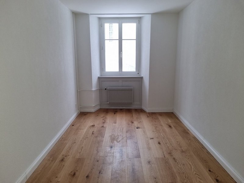 Foto 6 di Rue de la Balance 4, La Chaux-de-Fonds