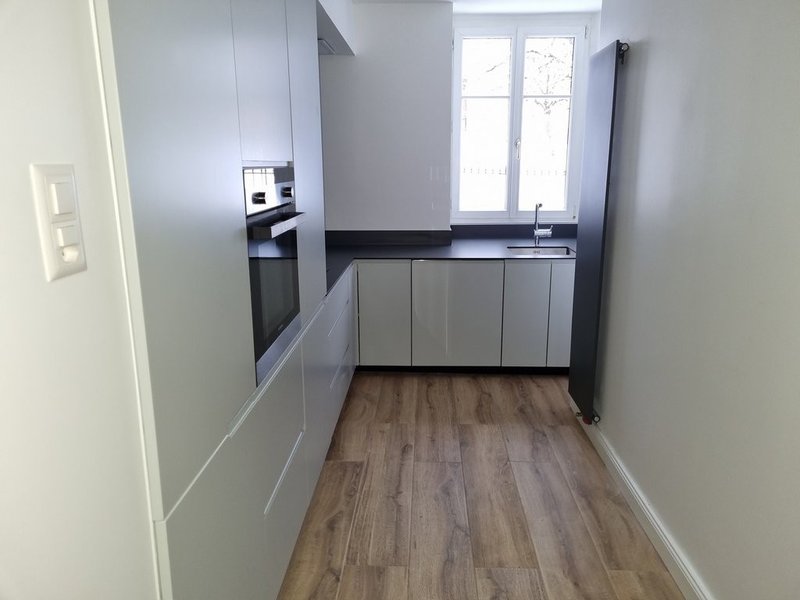 Foto 7 di Rue de la Balance 4, La Chaux-de-Fonds