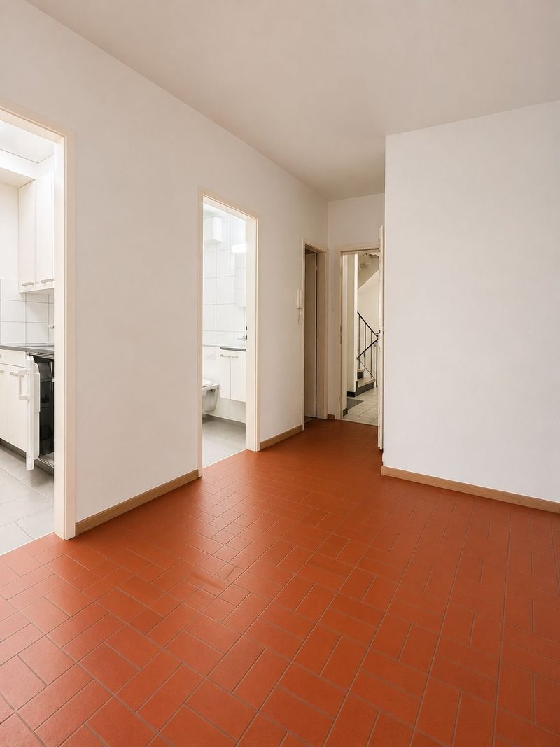 Photo 2 of Schlettstadterstrasse 3, Basel