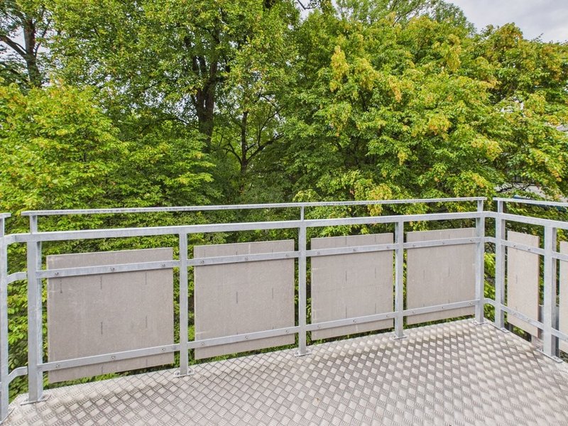 Photo 3 de Rorschacherstr. 61, St. Gallen