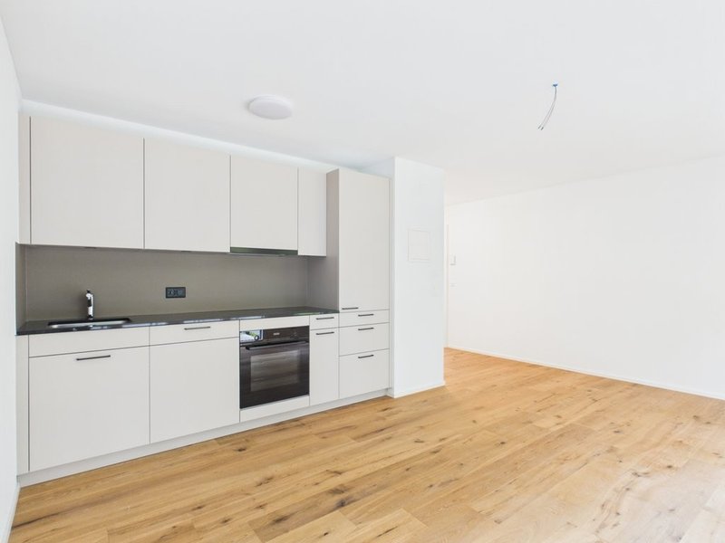 Photo 4 de Rorschacherstr. 61, St. Gallen
