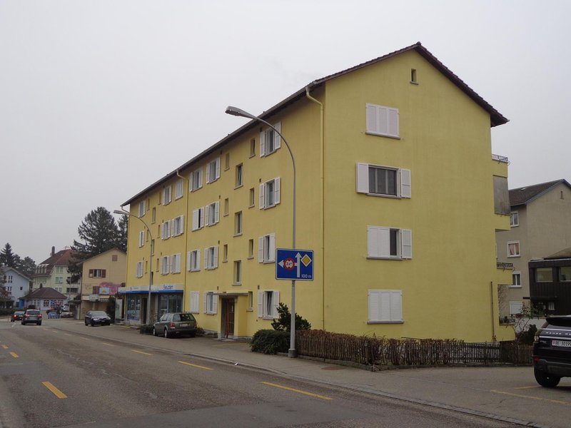 Photo 1 of Grenchen