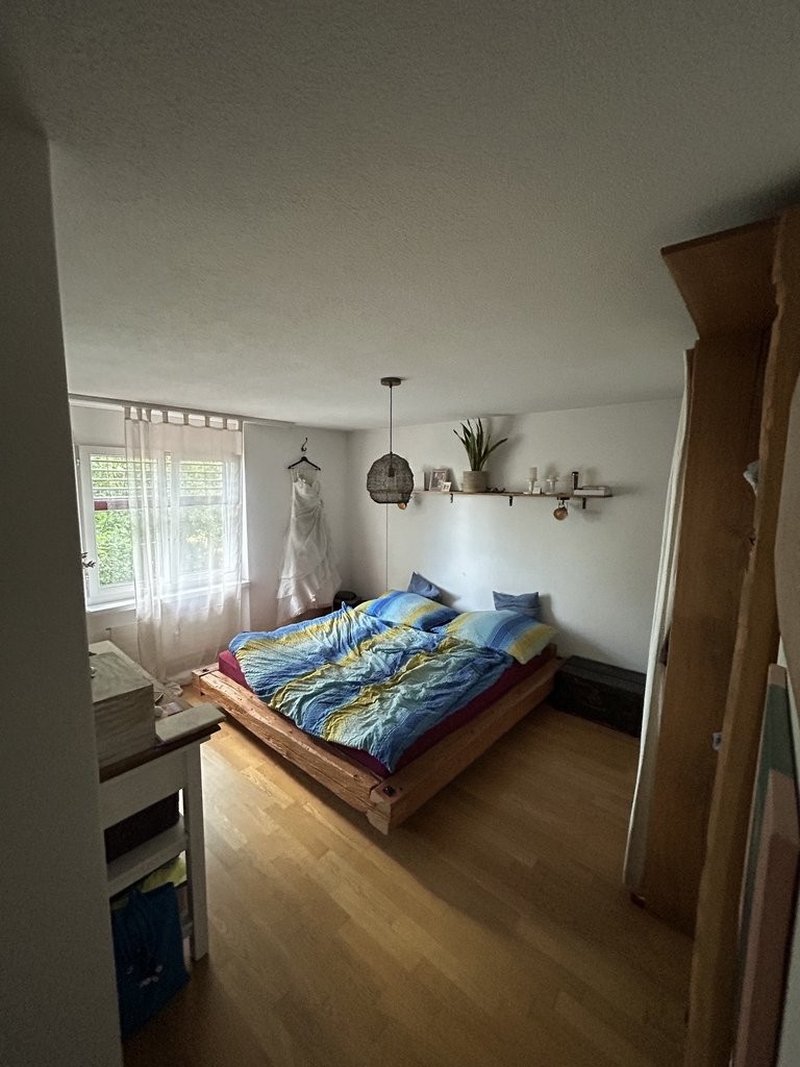 Photo 5 de Hochbühlstrasse 2, Rickenbach