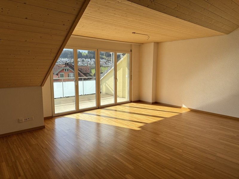 Photo 5 de Wiesengrundstrasse 2, Zuzwil
