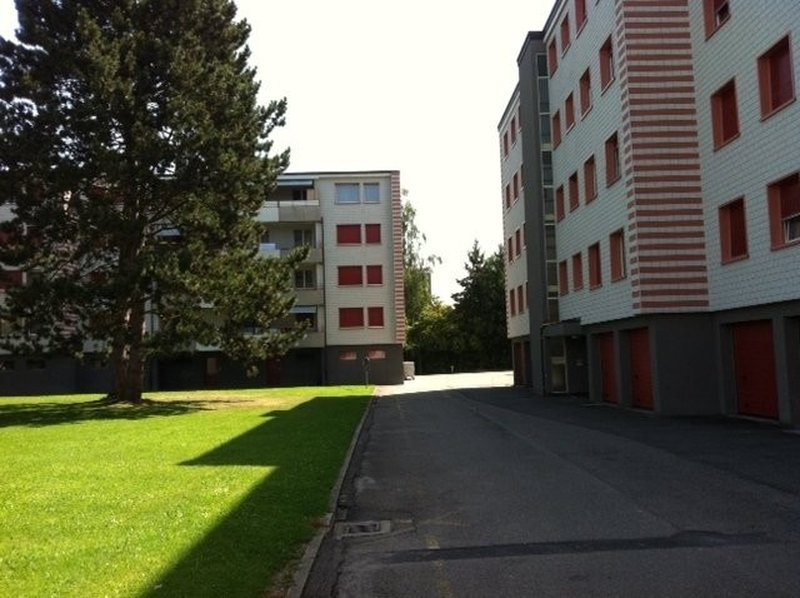 Photo 1 de Wünnewil-Flamatt