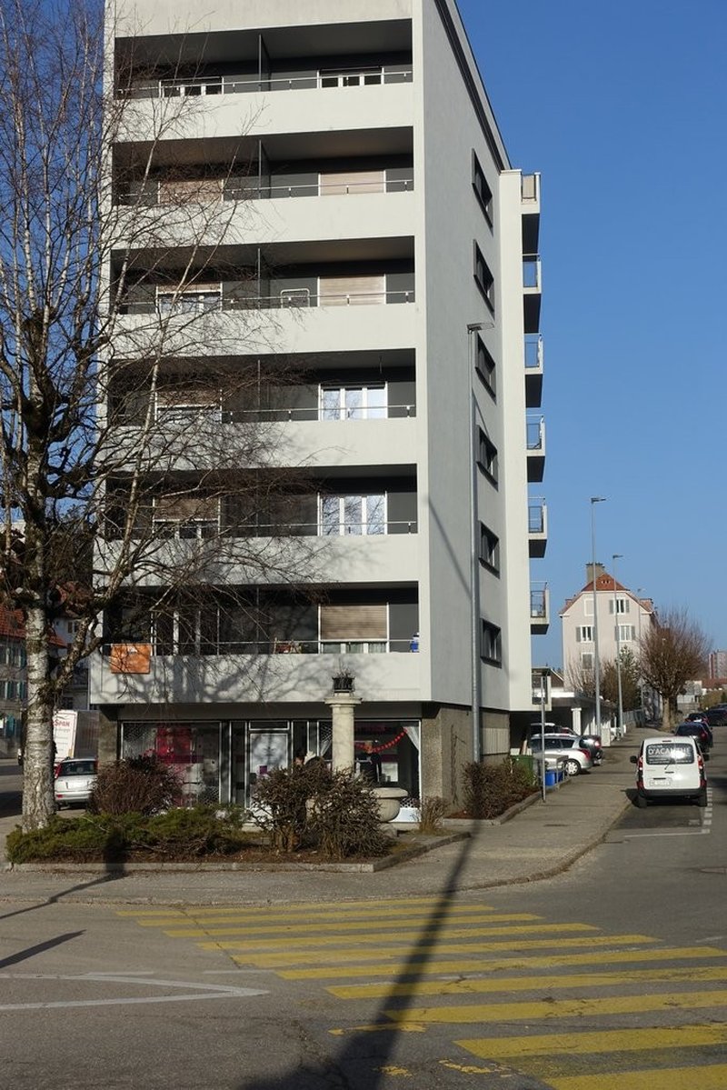 Photo 1 de Le Locle