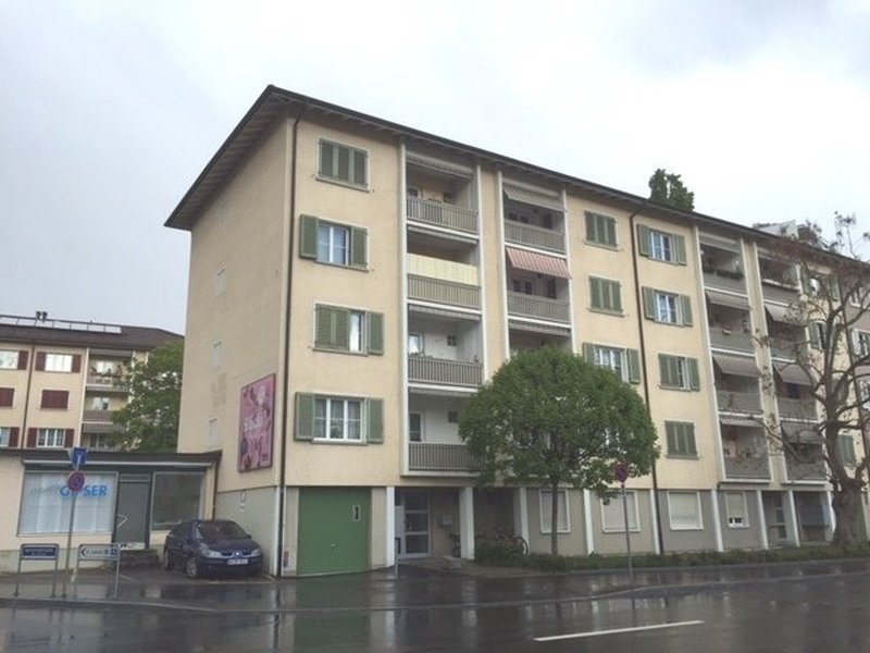 Photo 1 of Basel