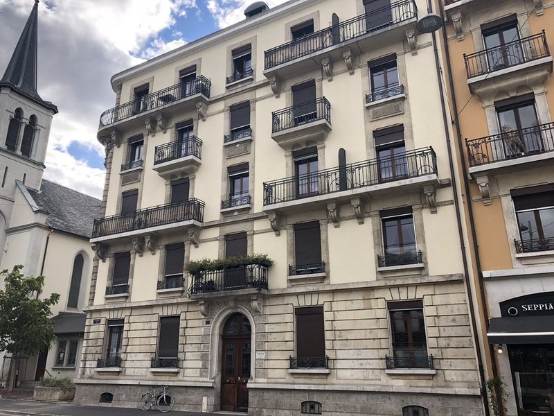 Photo 1 of Genève