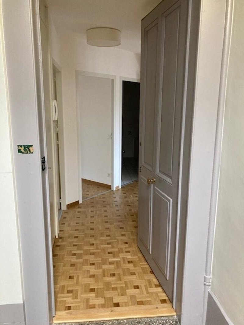 Foto 2 di Avenue du Mail 30, Genève