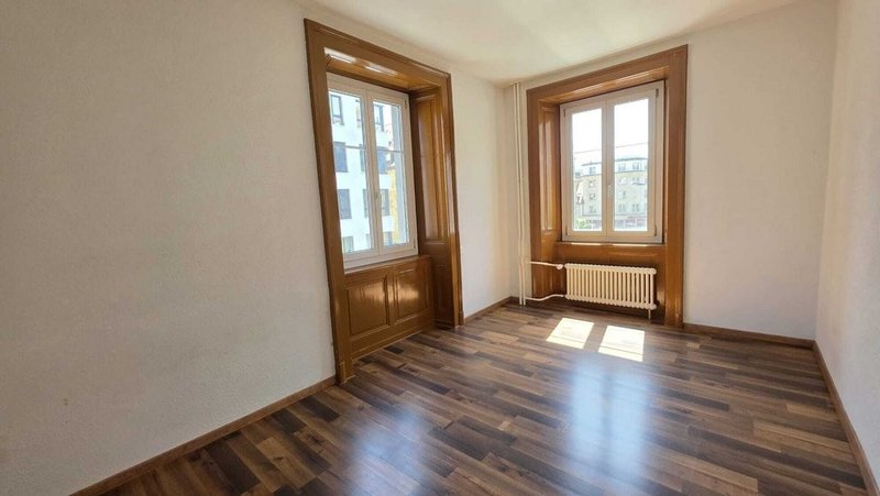 Foto 3 von Serre 45, La Chaux-de-Fonds