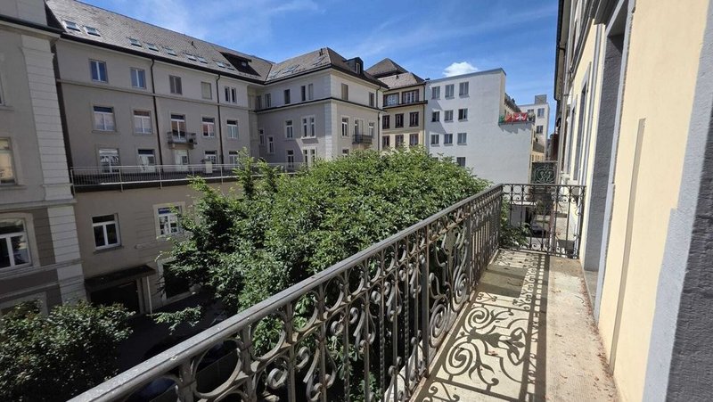Foto 6 von Serre 45, La Chaux-de-Fonds