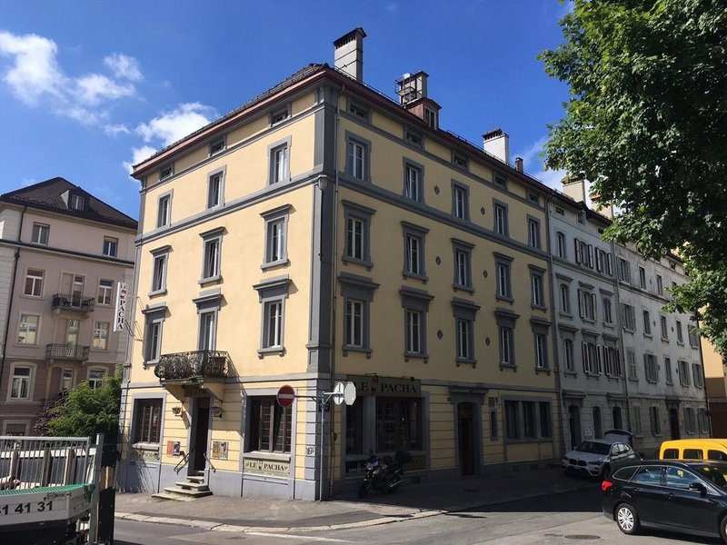 Foto 8 von Serre 45, La Chaux-de-Fonds
