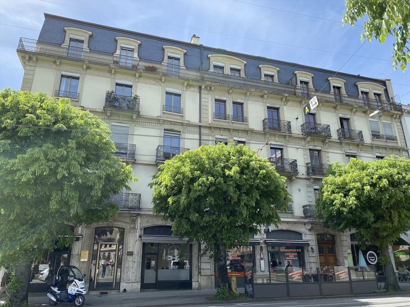 Foto 1 di Genève