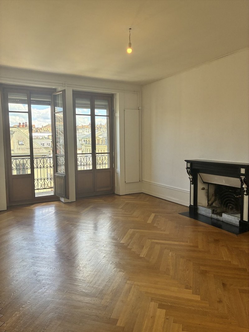Photo 2 of bd. George - Favon 14, Genève