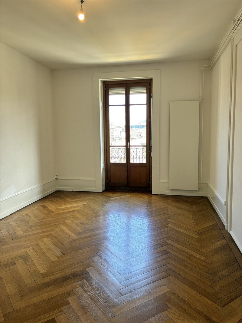 Photo 7 of bd. George - Favon 14, Genève