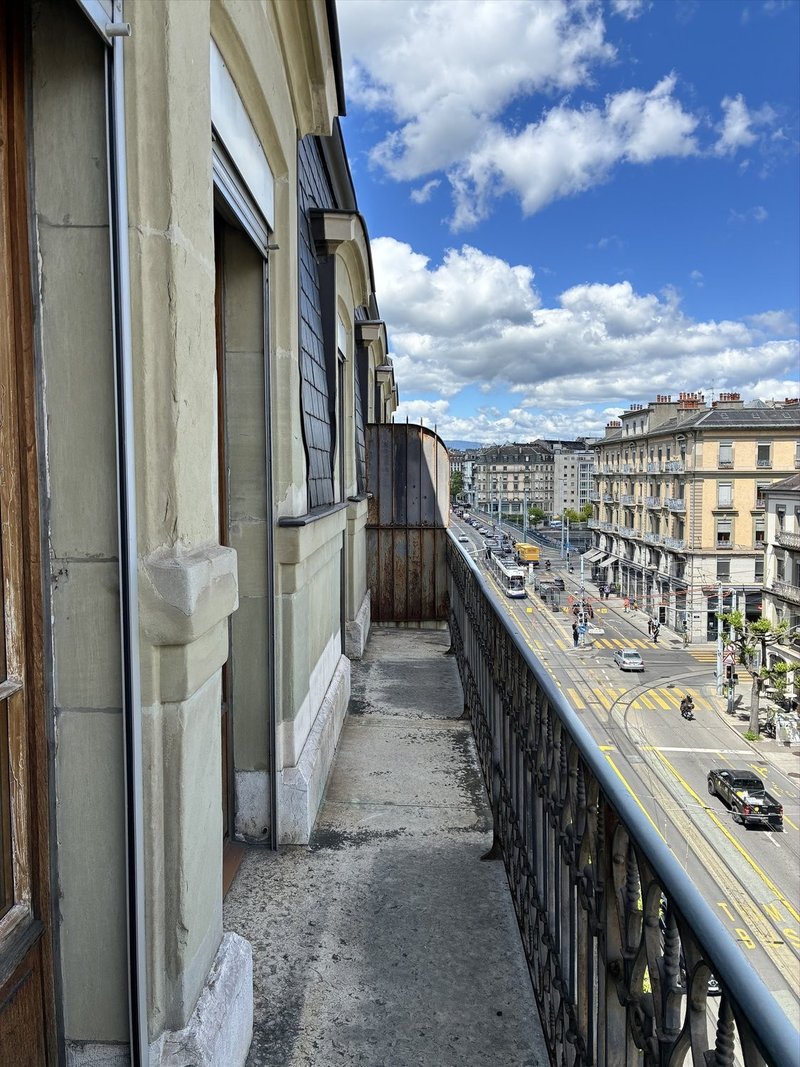 Photo 8 of bd. George - Favon 14, Genève