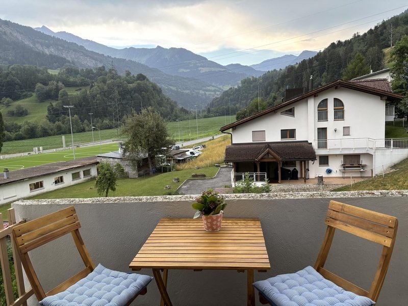 Foto 4 di Ilanz/Glion