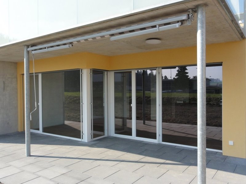 Foto 7 di Dammweg 9, Bützberg