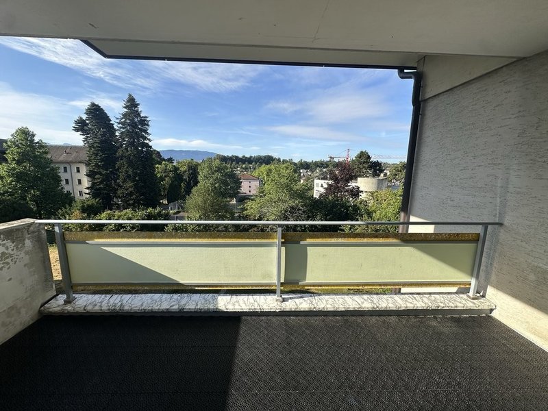 Photo 4 of Route du Grand-Torry 35, Fribourg