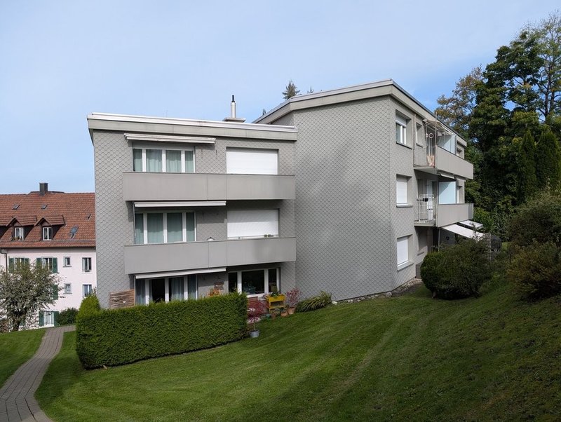 Photo 1 of St. Gallen