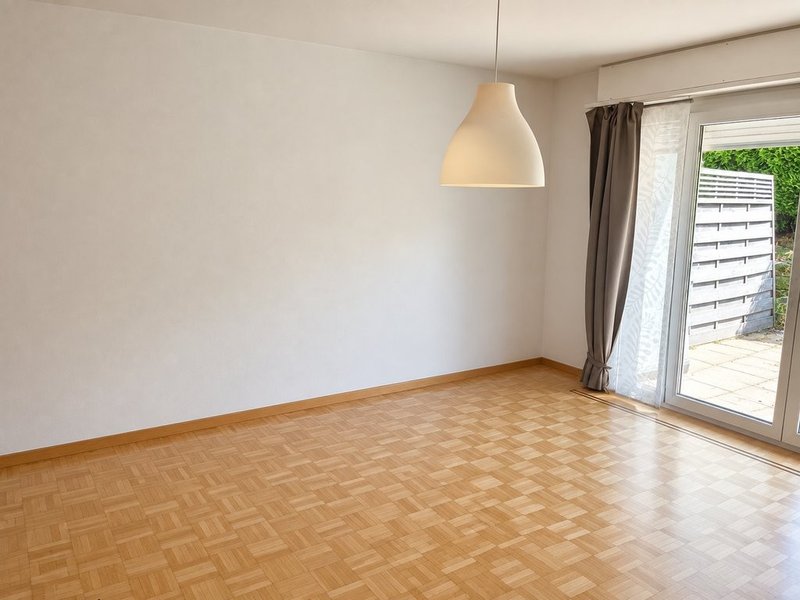 Foto 3 di Fähnernstr. 1, St. Gallen