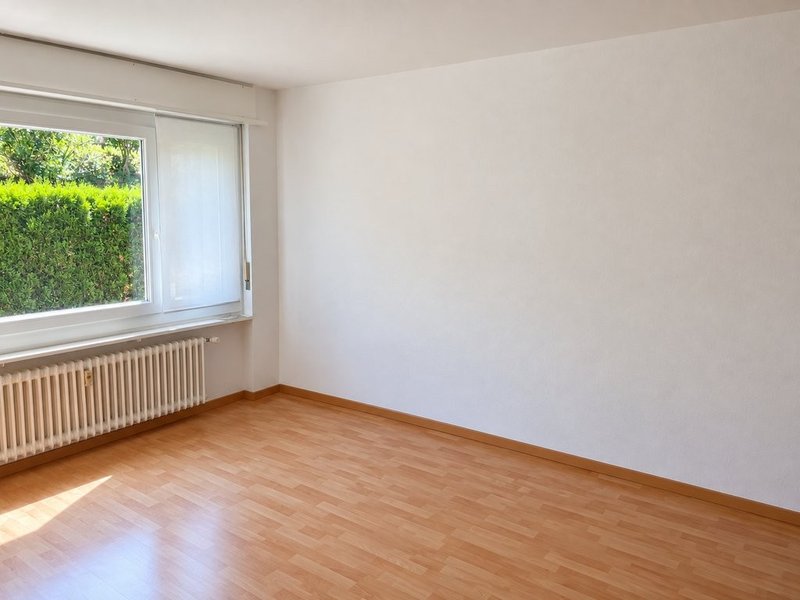 Foto 4 di Fähnernstr. 1, St. Gallen
