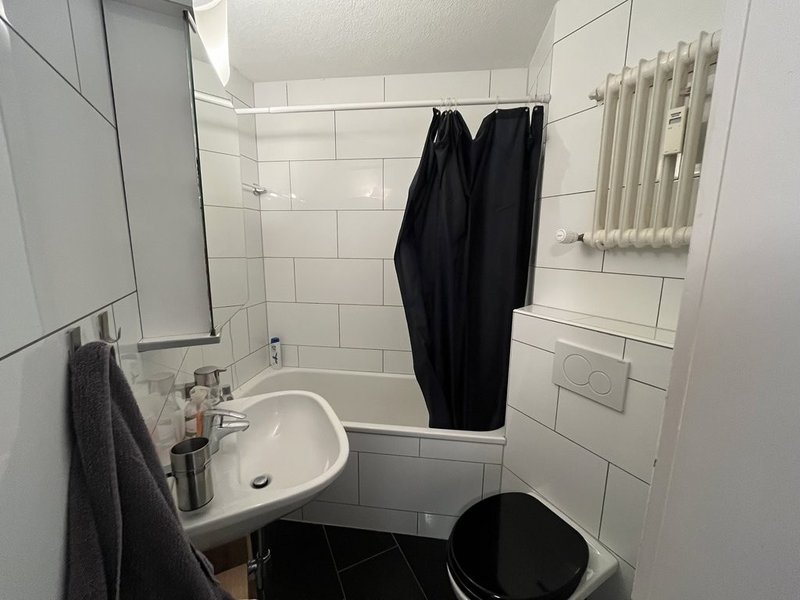 Foto 5 di Fähnernstr. 1, St. Gallen