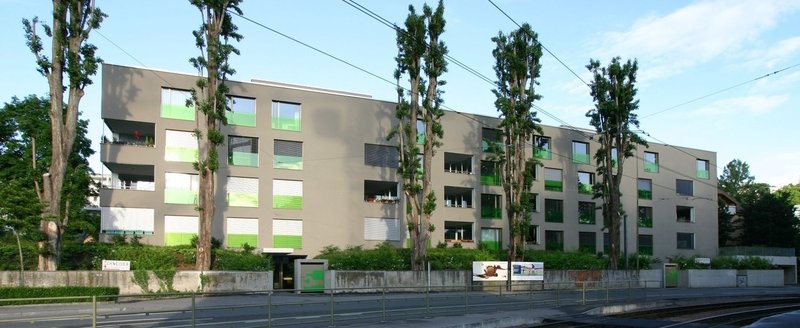 Photo 1 de Binningen