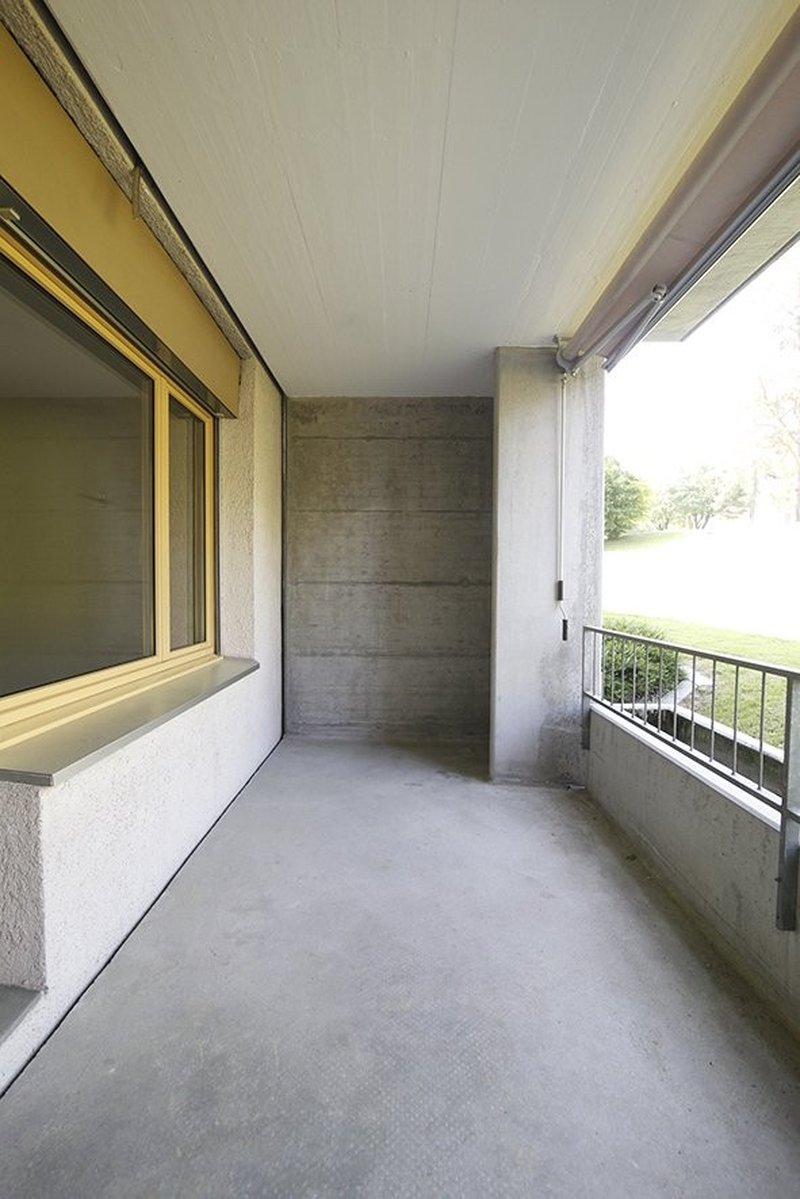 Foto 7 von Reherstr. 24a, St. Gallen