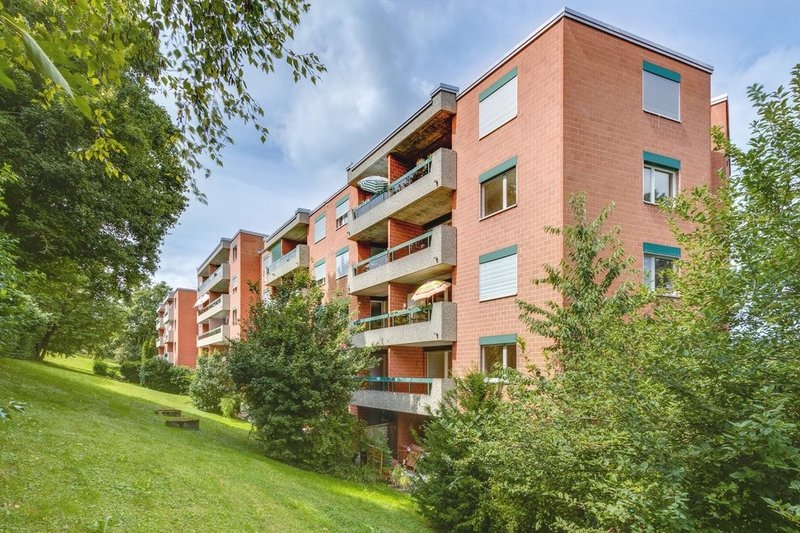 Foto 1 di Oberwil BL