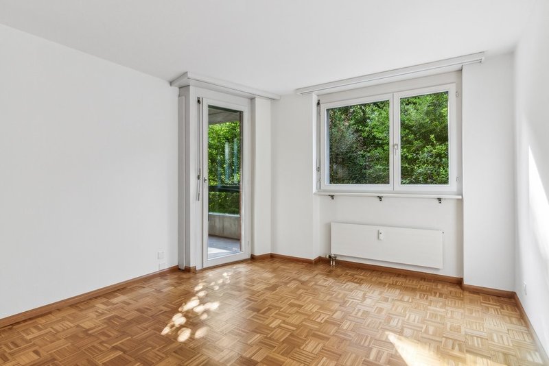 Foto 7 di Rohrhagstr. 16, Oberwil BL