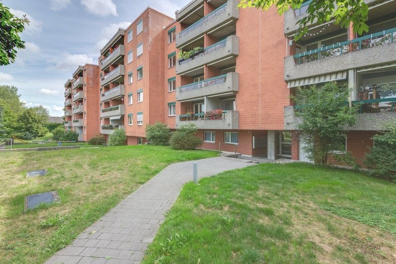 Photo 1 de Oberwil BL