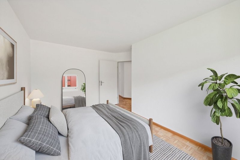Photo 4 de Rohrhagstr. 10, Oberwil BL