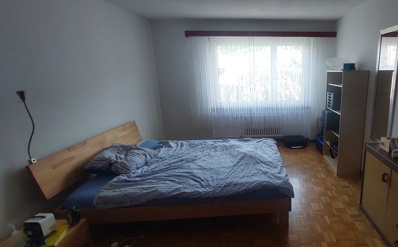 Photo 5 de Muoshofstr. 3a, Malters